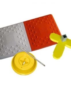 Coupon π Soft Touch Stay Down Convertible Double First Base, C15DBL β