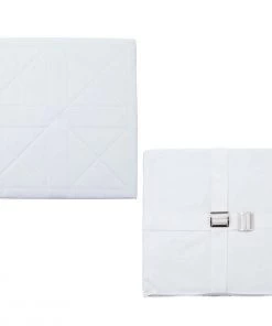 Budget 🎉 Champion 14"x14" Economy Baseball/Softball Bases, White, M300 😍 -Hot Sale BASEBALL Store a33 278 new 01 1