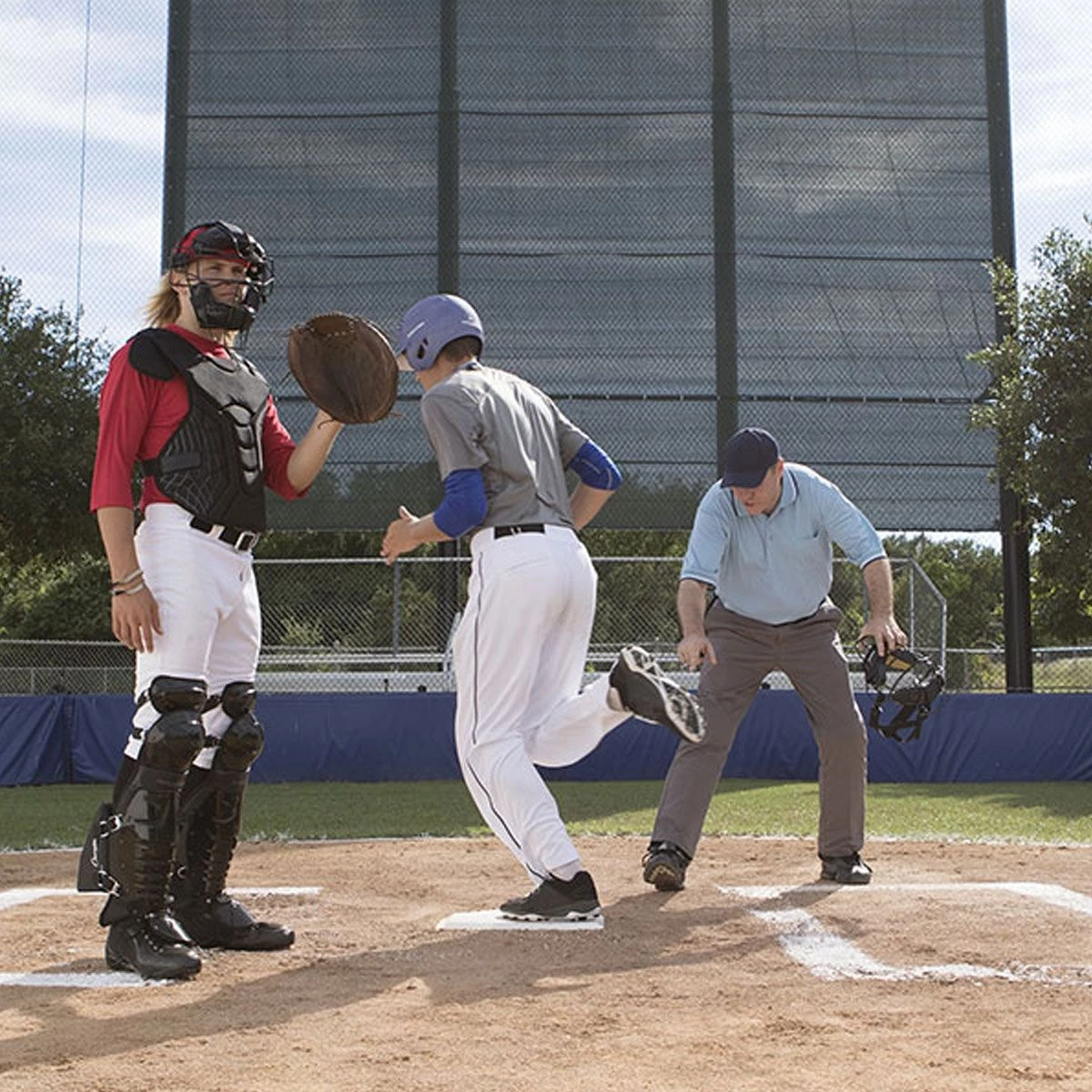 Brand new π Champion Waffle Bottom Rubber Home Plate, 96 π 5 Brand new π Champion Waffle Bottom Rubber Home Plate, 96 π - Image 5