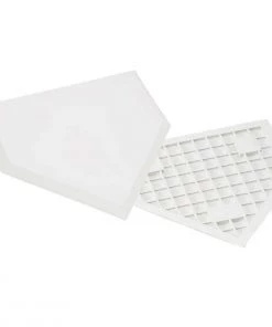 Brand new 😍 Champion Waffle Bottom Rubber Home Plate, 96 😍