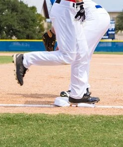 Best reviews of 🔔 Champion 15"x15" Economy Bases, White, set of 3, M350 👍 -Hot Sale BASEBALL Store a33 280 new 03 1