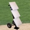 Buy ⌛ Jaypro Baseball/Softball Base Caddy, BBBCART ⭐