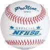 Cheapest ❤️ Pro Nine Official NFHSA High School Baseball, DZ w/NOCSAE Stamp 🎁