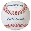 Top 10 🛒 Pro Nine LL1 Official Little League Baseballs, dz 👍