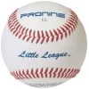 Top 10 🛒 Pro Nine LL Official Little League Tournament Baseball, dz 🤩
