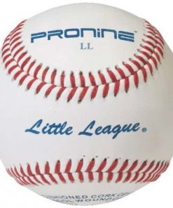 Top 10 🛒 Pro Nine LL Official Little League Tournament Baseball, dz 🤩