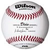 Buy 😍 Wilson A1066DBM1 Dixie Boys/Major League Baseballs, dz 🌟