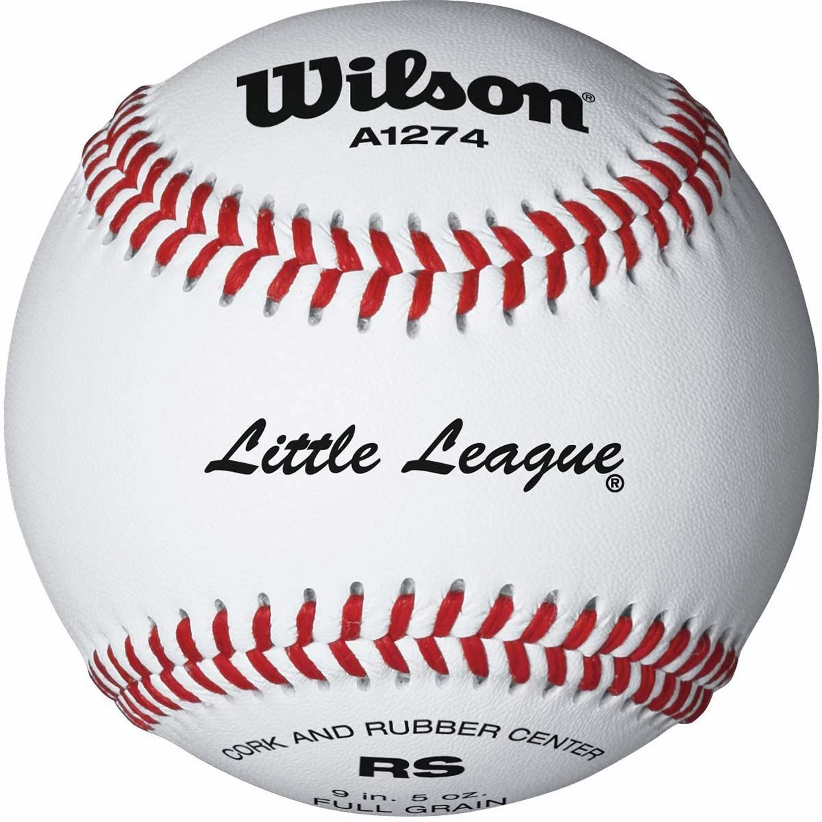 Promo π Wilson A1274T Little League Practice Baseball, dz β 1 Promo π Wilson A1274T Little League Practice Baseball, dz β