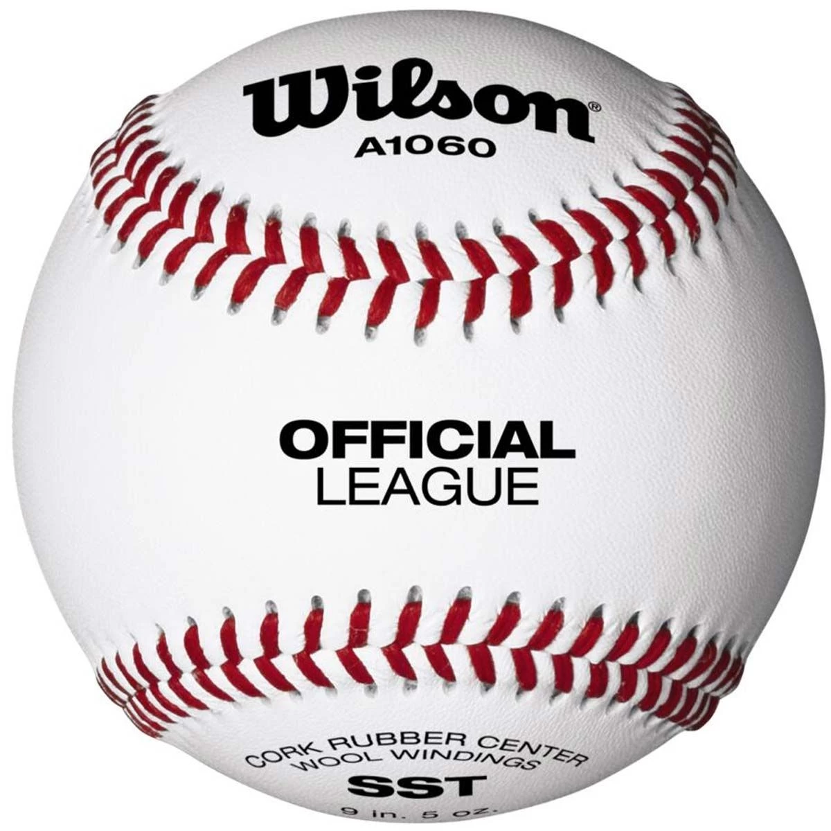 Outlet β€οΈ Wilson A1060 Youth Practice Baseballs, dz π 1 Outlet β€οΈ Wilson A1060 Youth Practice Baseballs, dz π