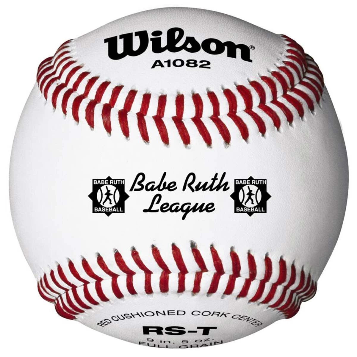 Top 10 π― Wilson A1082BSST Babe Ruth Tournament Baseballs, dz π― 1 Top 10 π― Wilson A1082BSST Babe Ruth Tournament Baseballs, dz π―