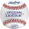 Cheapest 😀 Rawlings ROLB1X Practice Baseballs, dz 🧨