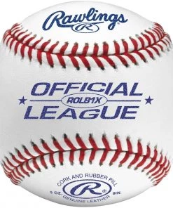 Cheapest 😀 Rawlings ROLB1X Practice Baseballs, dz 🧨
