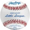 Wholesale 🎉 Rawlings RSLL Senior Little League Tournament Baseballs, dz 😍