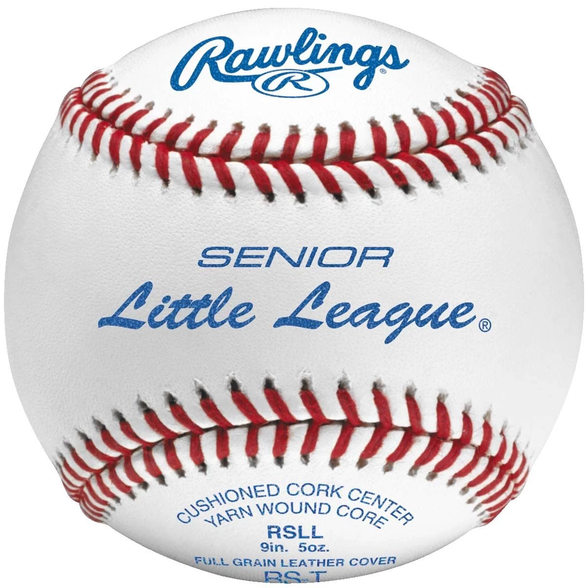 Wholesale π Rawlings RSLL Senior Little League Tournament Baseballs, dz π 1 Wholesale π Rawlings RSLL Senior Little League Tournament Baseballs, dz π