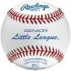 New 🛒 Rawlings RSLL1 Senior Little League Baseballs, dz 😍