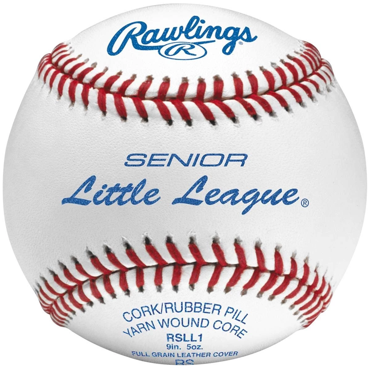New π Rawlings RSLL1 Senior Little League Baseballs, dz π 1 New π Rawlings RSLL1 Senior Little League Baseballs, dz π