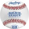 Outlet 🤩 Rawlings RBRO Babe Ruth Tournament Baseballs, dz 👏