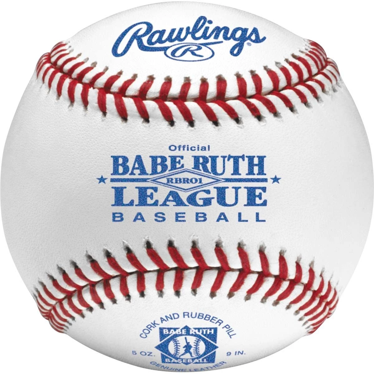 Cheap π Rawlings RBRO1 Babe Ruth Competition Baseballs, dz β 1 Cheap π Rawlings RBRO1 Babe Ruth Competition Baseballs, dz β