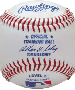 Buy 😍 Rawlings ROTB5 Level 5 Soft Core Baseballs, dz 👏