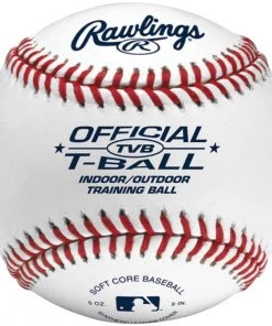 Outlet 🎉 Rawlings TVB Soft Core T-Balls, dz ✔️