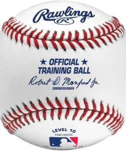Cheapest 🎁 Rawlings ROTB10 Level 10 Baseballs, dz 👏