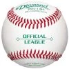 Best deal 🧨 Diamond DOL-1 MC Mid Compression Baseballs, dz 🧨