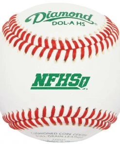 Cheapest ✨ Diamond DOL-A HS Baseball w/NOCSAE Stamp 😍