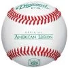 Flash Sale 🤩 Diamond D1-AL EMBLEM American Legion Youth Baseball (dz) 👍