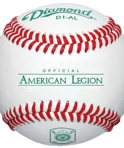 Flash Sale 🤩 Diamond D1-AL EMBLEM American Legion Youth Baseball (dz) 👍