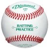 Discount 👏 Diamond DBP Batting Practice Baseballs, dz 🧨