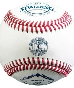 Discount 😀 Spalding TF-Pro, CT CIAC Baseballs, dz w/ NOCSAE Stamp 🎁