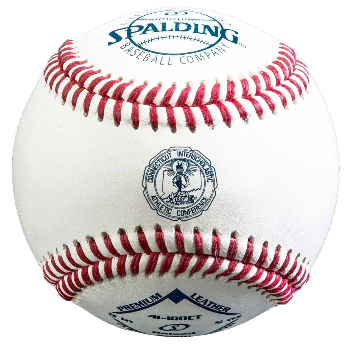 Discount π Spalding TF-Pro, CT CIAC Baseballs, dz w/ NOCSAE Stamp π 1 Discount π Spalding TF-Pro, CT CIAC Baseballs, dz w/ NOCSAE Stamp π