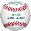 Promo ⭐ Diamond DSLL-1 Senior Little League Baseballs, dz 🛒