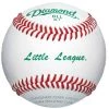 Flash Sale ✨ Diamond DLL Little League Tournament Baseballs, dz ❤️