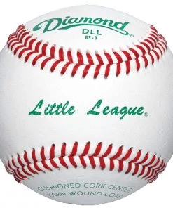 Flash Sale ✨ Diamond DLL Little League Tournament Baseballs, dz ❤️