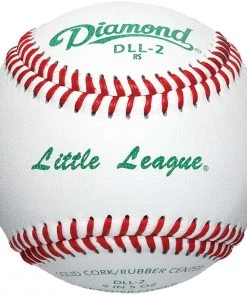 Discount 🎉 Diamond DLL-2 Little League Practice Baseballs, dz 🌟