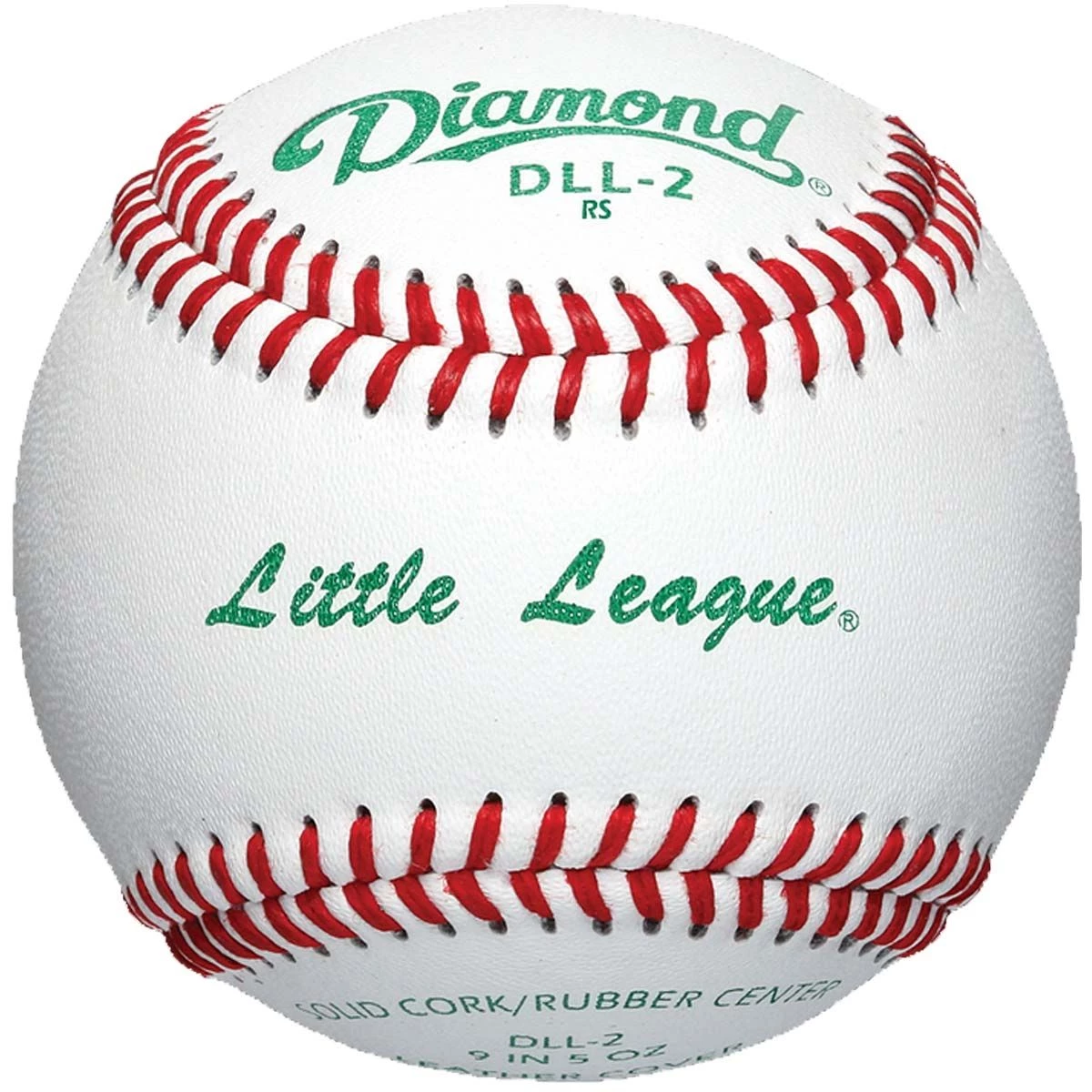 Discount π Diamond DLL-2 Little League Practice Baseballs, dz π 1 Discount π Diamond DLL-2 Little League Practice Baseballs, dz π