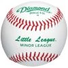 Budget 🎁 Diamond DFX-LC5LL Little League Baseballs, Level 5, dz 🌟