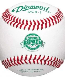 Promo ❤️ Diamond DCR-1 Cal Ripken Competiton Baseball, dz 👏