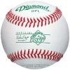 Budget 👏 Diamond DPL Pony League Tournament Baseballs, dz ⭐