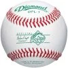 Wholesale 🌟 Diamond DPL-1 Pony League Competition Baseballs, dz 🔔