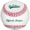 Cheap 👏 Baden B100-01 Official League Baseball ⭐