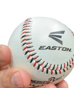 Wholesale 👍 Easton 9" Incrediball SofTouch Training Baseball, A122101TS , ea ❤️