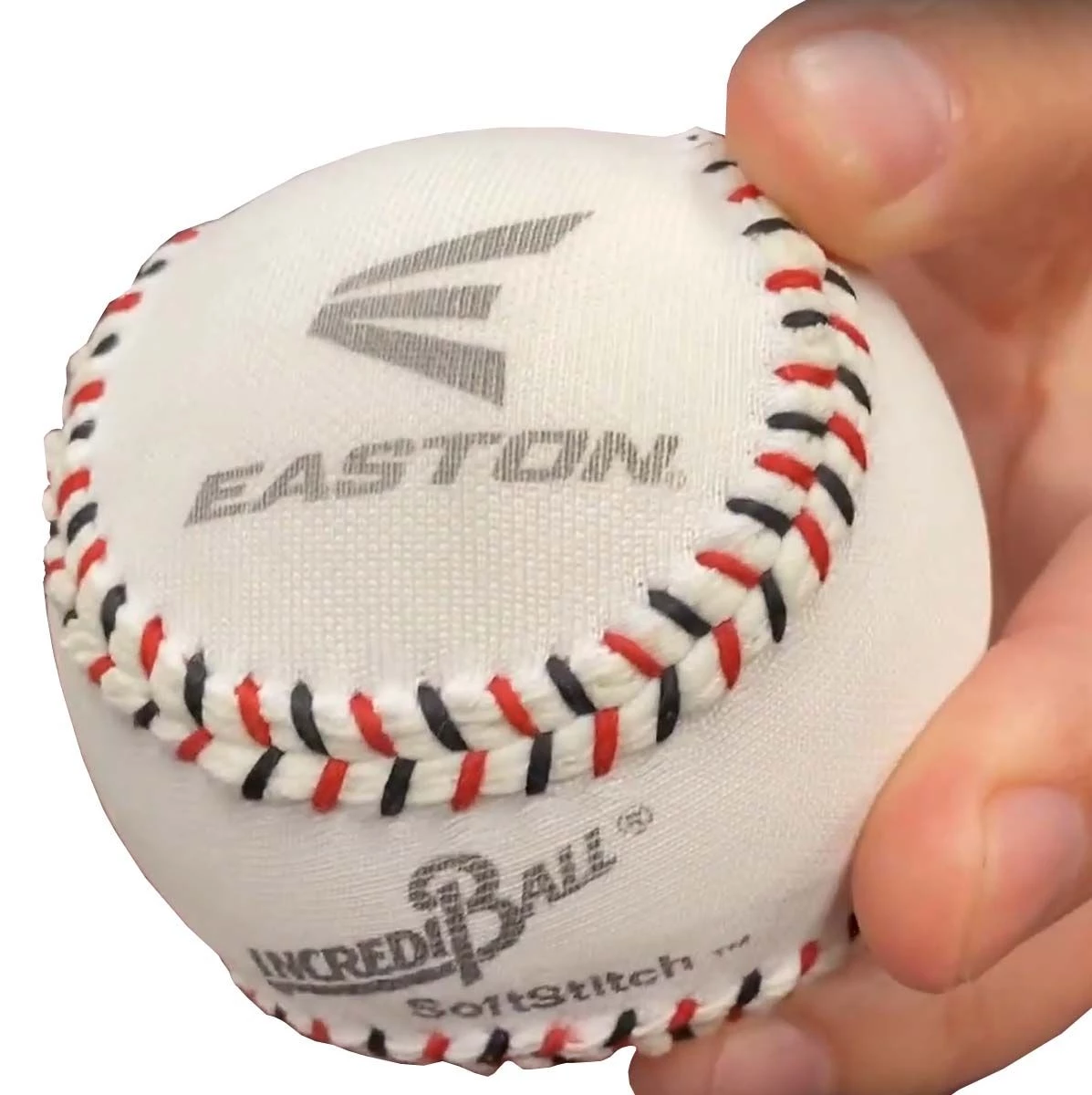 Best Sale π Easton 9" Incrediball SoftStitch Training Baseball, A122305T , ea π 2 Best Sale π Easton 9" Incrediball SoftStitch Training Baseball, A122305T , ea π - Image 2