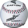 Best Sale 🔔 Easton 9" Incrediball SoftStitch Training Baseball, A122305T , ea 🔔