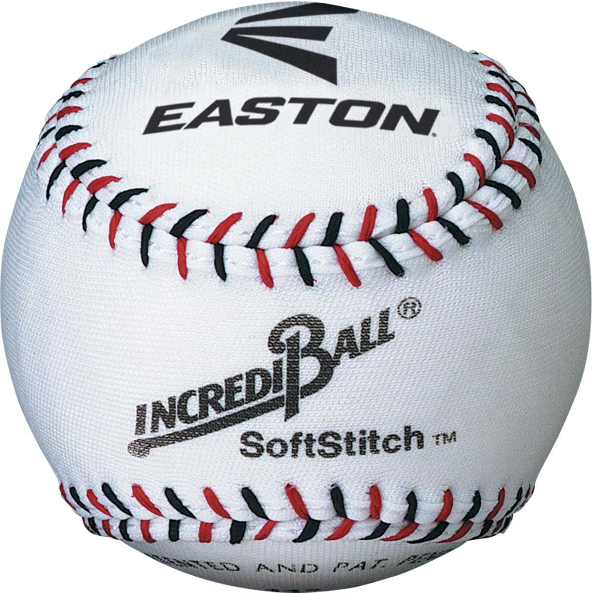 Best Sale π Easton 9" Incrediball SoftStitch Training Baseball, A122305T , ea π 1 Best Sale π Easton 9" Incrediball SoftStitch Training Baseball, A122305T , ea π