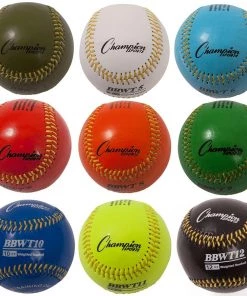 Cheap π Champion Weighted Baseball Training Set, BBWTSET β
