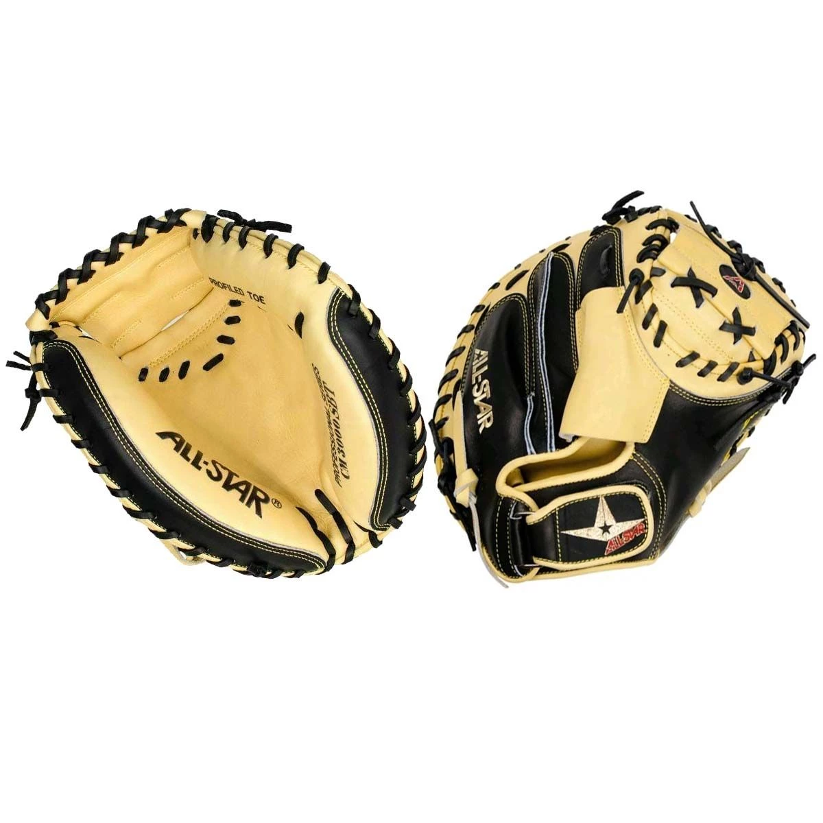 Hot Sale βοΈ All Star CM3000SBT Catcher's Mitt, 33.5" π 1 Hot Sale βοΈ All Star CM3000SBT Catcher's Mitt, 33.5" π