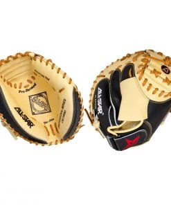 Hot Sale ✨ All Star CM3100SBT Catcher's Mitt, 33.5" ❤️