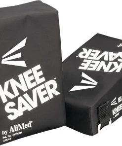 Cheap 🎁 Easton ADULT Catcher Knee Savers Black 🔔